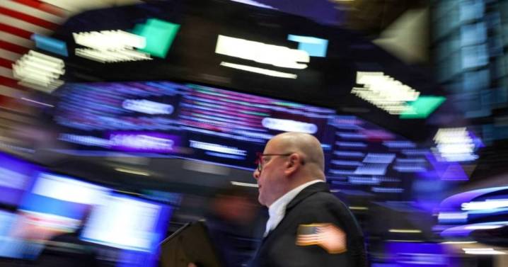 Luego del desplome postelectoral, acciones argentinas en Wall Street rebotan hasta 4%