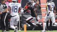 Updated Fantasy Waiver Wire Week 5: Top pickups include Woody Marks, Wan'Dale Robinson, Emari Demercado, more