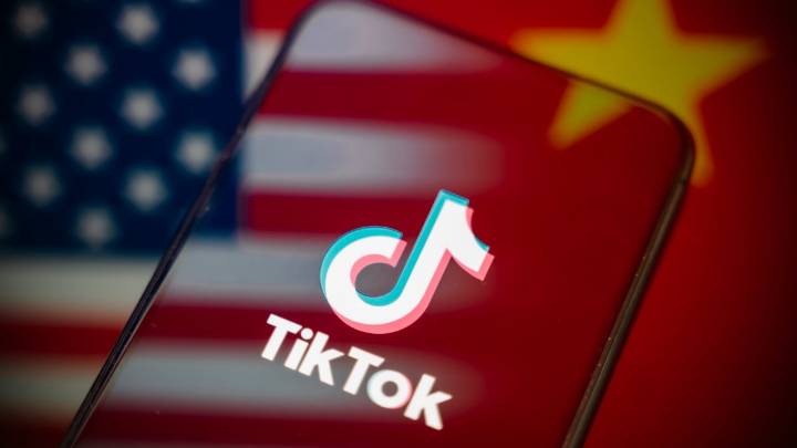 EEUU y China conversan para determinar el futuro de TikTok