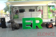 Una oficina móvil de turismo difundirá la oferta entrerriana en ferias y eventos