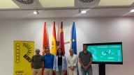 Catorce fines de semana de diversión y aventura para jóvenes en Murcia