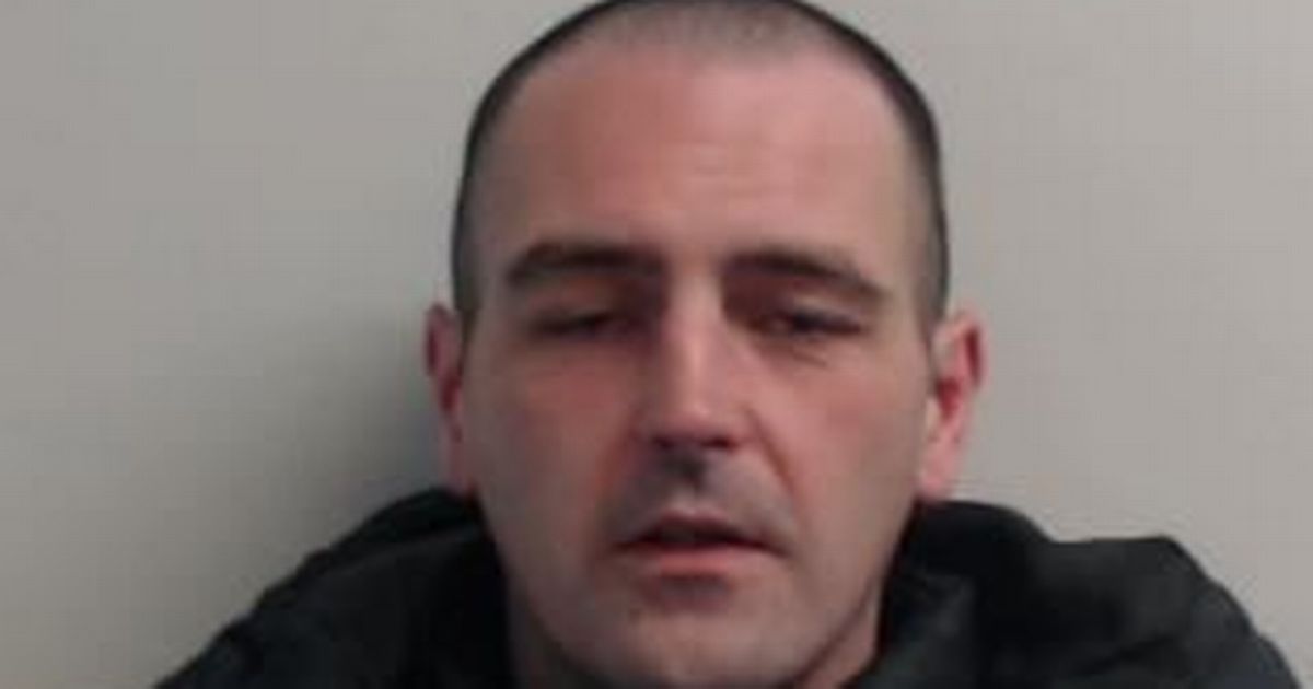 Glasgow murderer found guilty of 'significantly violent' death of Stephen Gray in Govan flat