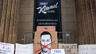 Why free speech advocates worry after ABC pulls Jimmy Kimmel