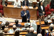 Cae el Gobierno de François Bayrou tras no superar la moción de confianza