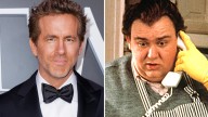 Ryan Reynolds Called Journalist Who Insulted John Candy's Weight