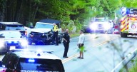 2 motorcyclists die in crash Saturday in Gilford