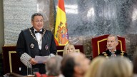 El novio de Ayuso pide al Supremo que eleve la fianza del fiscal general a 300.000 euros por "daños morales"