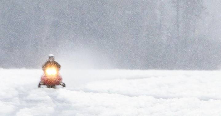 Ex-Fulton County snowmobile club president admits theft
