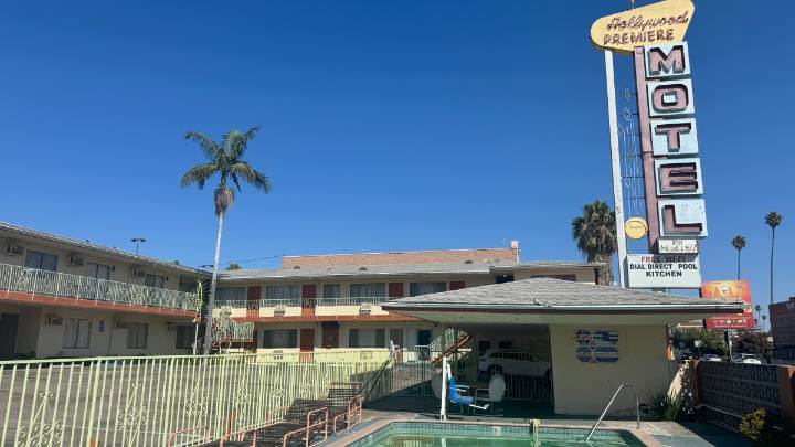 Uncovering women's roles in LA historical landmarks, one building at a time