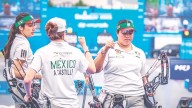 Tiro con Arco en México planifica su agenda hacia 2028