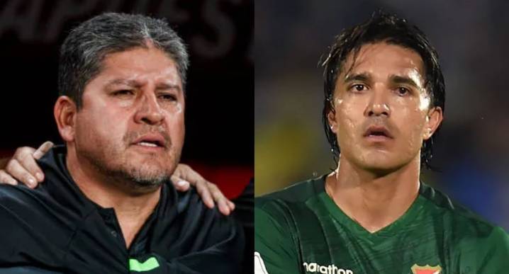 Selección de Bolivia: Óscar Villegas respondió al regreso de Marcelo Martins para jugar repechaje Mundial 2026