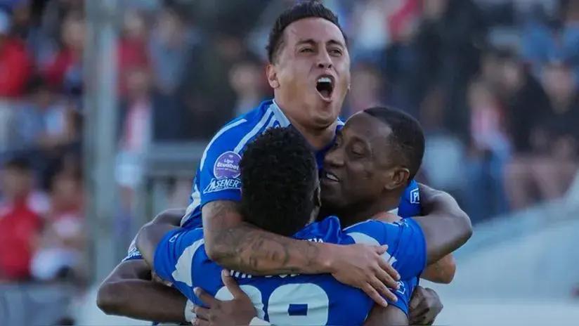 Emelec vs. Barcelona SC en vivo con Christian Cueva: ¿a qué hora y dónde ver el clásico del astillero en LigaPro 2025?