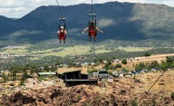 Cañon City is using the Arkansas River to wash off its “prison town” reputation. Steep obstacles remain.