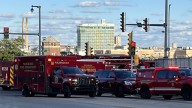 Medical examiner confirms 2 dead after crash near 27th and St. Paul