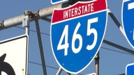 Look for these lane and ramp closures on I