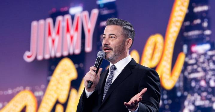 Late-night hosts skewer Jimmy Kimmel suspension with humor and solidarity