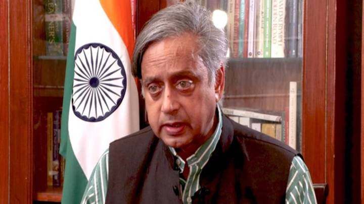 Tharoor blames MAGA politics for Trump’s H-1B visa hike, questions Navarro's offensive comments