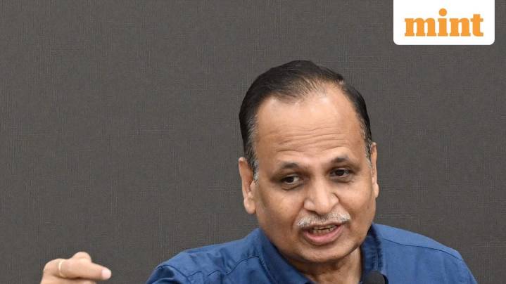 ED attaches assets worth ₹ 7.44 cr linked to Satyendar Jain in PMLA case