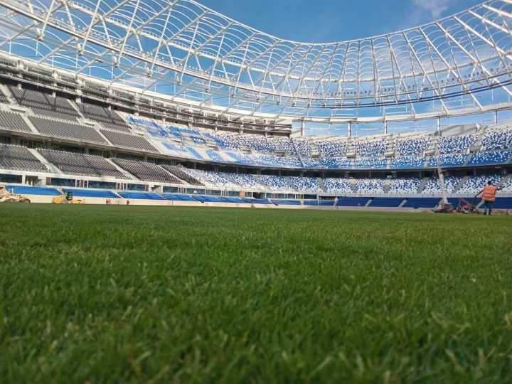 Una vuelta por Tánger, "la capital del Norte de Marruecos", y su estadio ícono: 400 millones de euros para reinventar el Ibn Batouta de cara al Mundial 2030