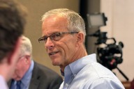 RFK Jr. has ‘some very interesting views,’ Thune tells South Dakota audience