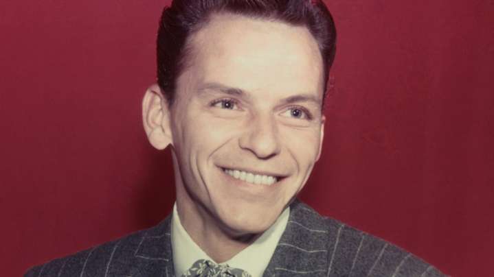 Frank Sinatra Was Constantly Ordering This Classic Italian Appetizer