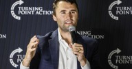 Charlie Kirk, who helped build support for Trump among young people, dies after campus shooting