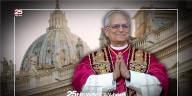 Pope demands end to the ‘pandemic of arms’ as he prays for Minnesota school shooting victims