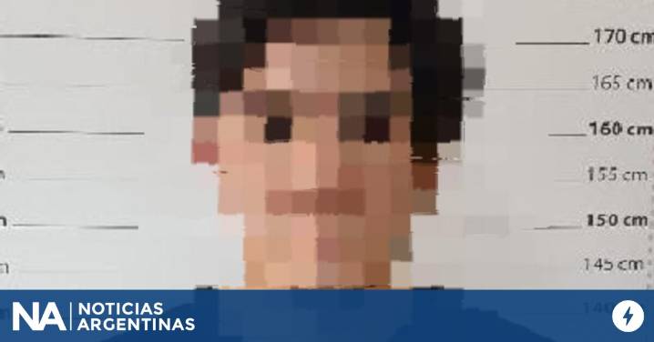 Tenía más de 10 causas con nombres falsos y fue condenado