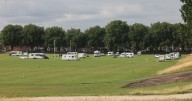 ‘Further works’ planned to stop traveller encampments at The Meadows