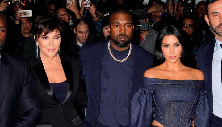 Kanye West Screams At Kris Jenner About Not Taking His Meds In New Documentary: ‘I’d Rather Be Dead!’