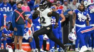 Browns defender gives Derrick Henry bulletin board material ahead of Ravens game
