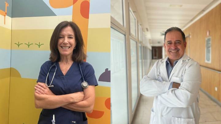 Vuelta al cole: claves de los pediatras para evitar virus y ansiedad en niños