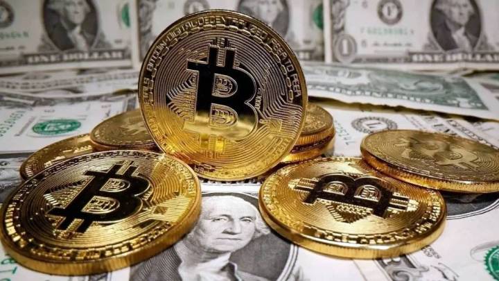 El dólar cripto trepó al techo de la banda y anticipa un arranque caliente del mercado