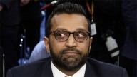 'Cringiest': FBI Director Kash Patel's 'weird' farewell to Charlie Kirk sparks confusion