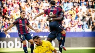Levante UD – Real Betis (2-2): tablas insuficientes en el Ciutat de València