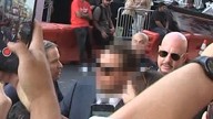 Guess Who This Red Carpet