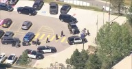 Multiple wounded in Colorado school shooting