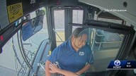 Police release video of July stabbing on Albuquerque bus