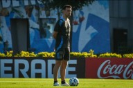 Argentina empieza la preparación para enfrentar a Venezuela por Eliminatorias
