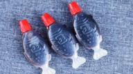 Fish-shaped soy sauce bottles are forbidden by an Australian state in an oddly specific plastic ban