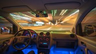 ¿El control crucero adaptativo consume más gasolina? Estudio resuelve el misterio