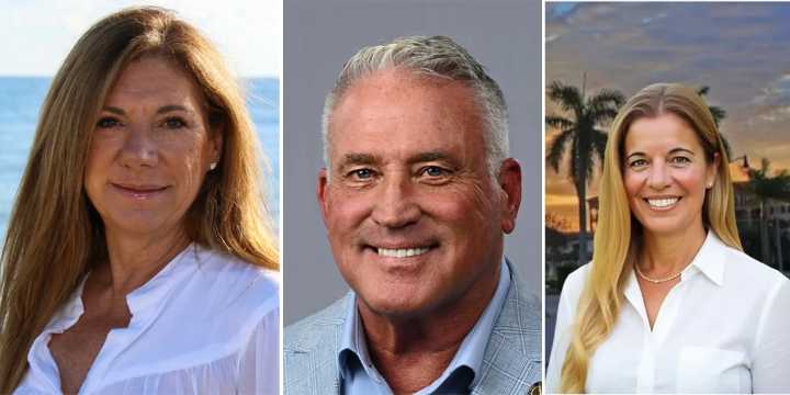 Fort Pierce Celebrará Elección Especial para el Distrito 2