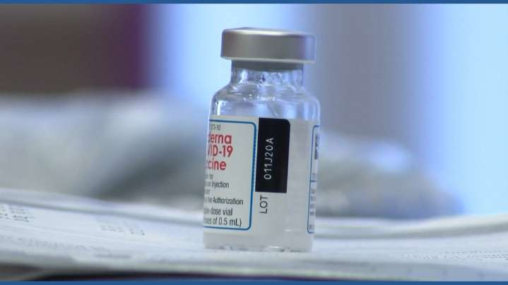 Healthy kids, adults may have a harder time getting a COVID shot this fall