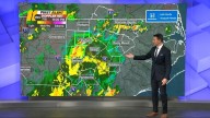 Rain chances ramping up across Central NC