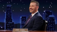 Jimmy Kimmel returns to his late-night show after ABC lifts suspension