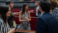 Borja Sanjuan (PSPV): La València de Catalá "está en venta"