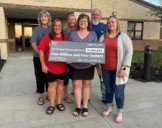 Teachers at Northeast Ohio elementary school win $1 million Powerball prize