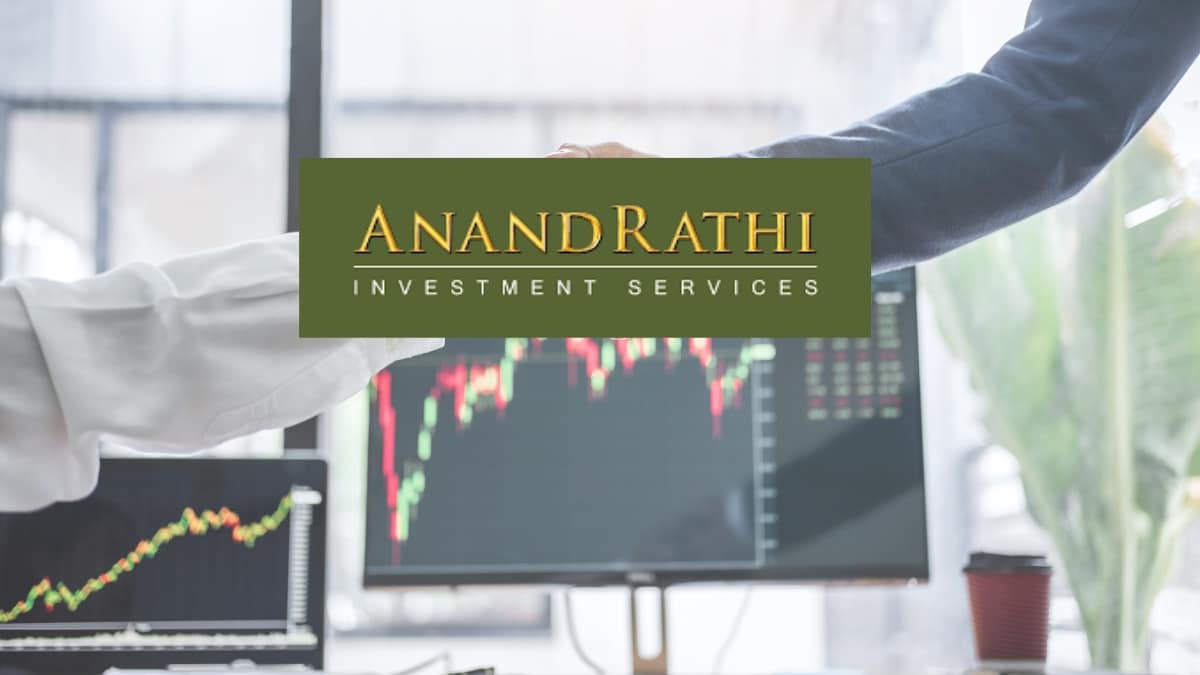 Anand Rathi Share and Stock Brokers’ Rs 745-crore IPO fully subscribed on Day 2