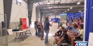 Davenport third graders learn about life on the farm during ‘Ag in the Classroom’ event