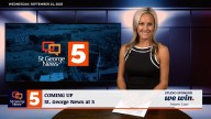 St. George News at 5: Road rage shooting, regional water conservation plan and a coworking hub